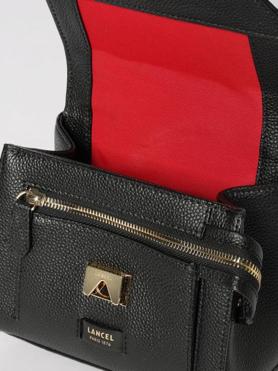 26SS 란셀 토트백 A09221 JD Black 1 - LANCEL