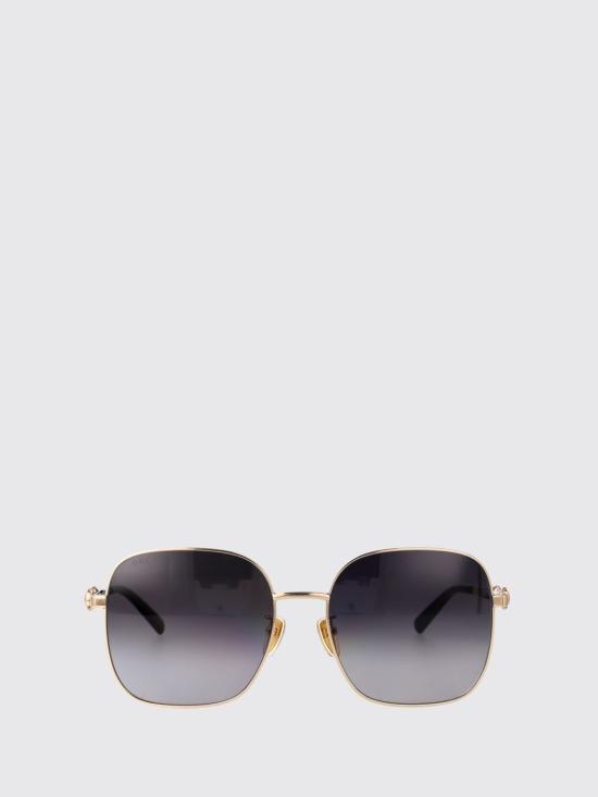 26SS 구찌 선글라스 GG2053S 001 Gold - GUCCI