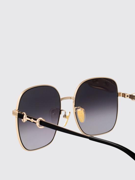 26SS 구찌 선글라스 GG2053S 001 Gold - GUCCI