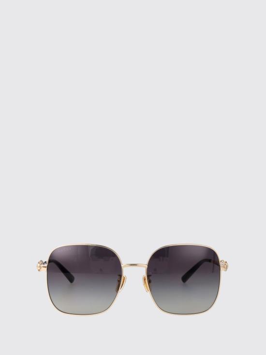 26SS 구찌 선글라스 GG2053S 002 Gold - GUCCI