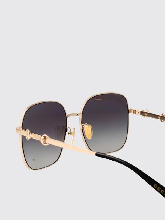 26SS 구찌 선글라스 GG2053S 002 Gold - GUCCI