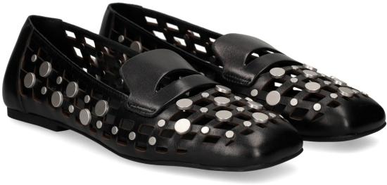26SS 아쉬 로퍼 8052287625829 BLACK - ASH