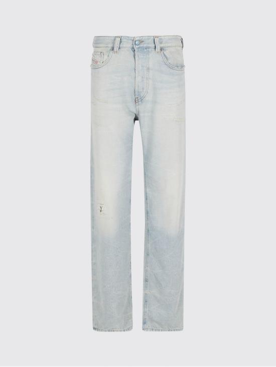 26SS 디젤 1988 D 아크 레귤러 진 A0701809N22 01 Blue - DIESEL