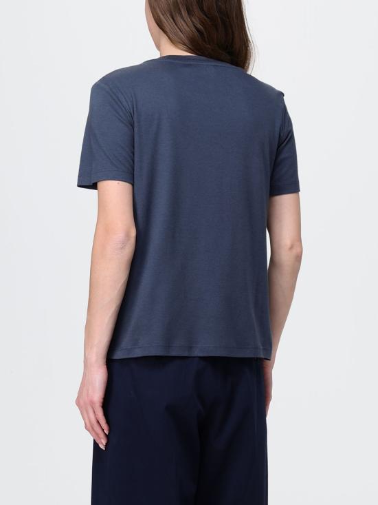 26SS 에스막스마라 반팔 티셔츠 2619971013600 006 Blue - 'S MAX MARA