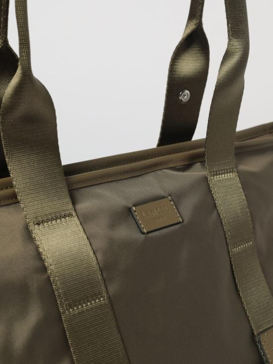 26SS 란셀 숄더백 A13995 YY Kaki - LANCEL