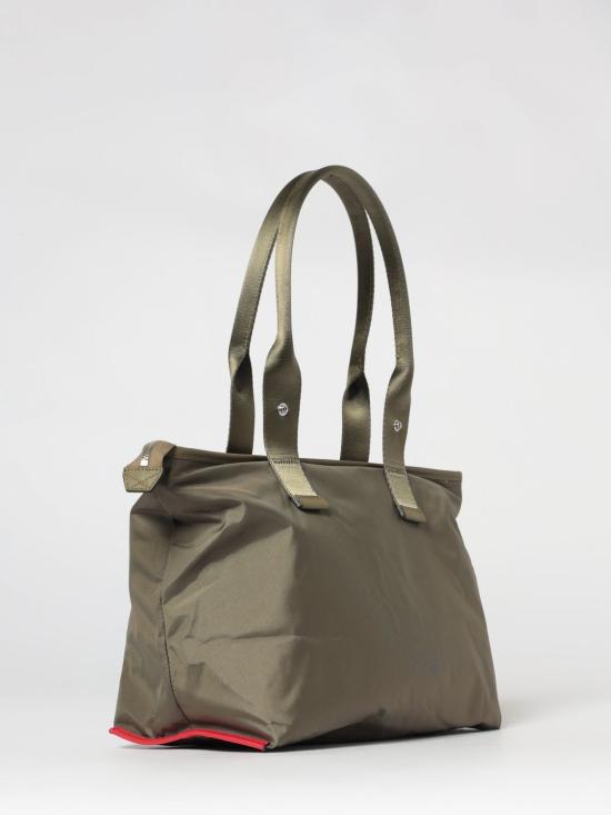 26SS 란셀 숄더백 A13995 YY Kaki - LANCEL