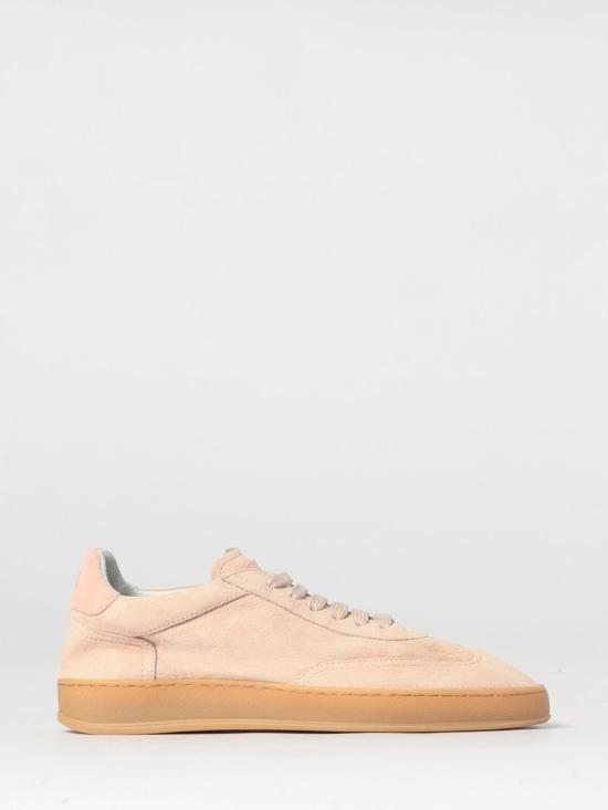 26SS 솔디니 80 스니커즈 AKIRA AMALFI PEOPIG Blush Pink