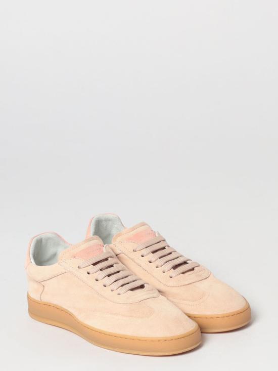 26SS 솔디니 80 스니커즈 AKIRA AMALFI PEOPIG Blush Pink - SOLDINI 80