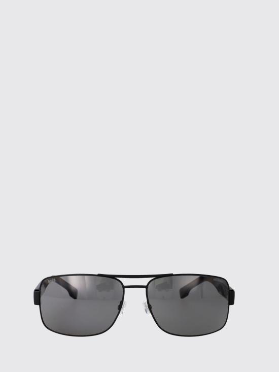 26SS 보스 선글라스 BOSS1761 S 003 Black - BOSS