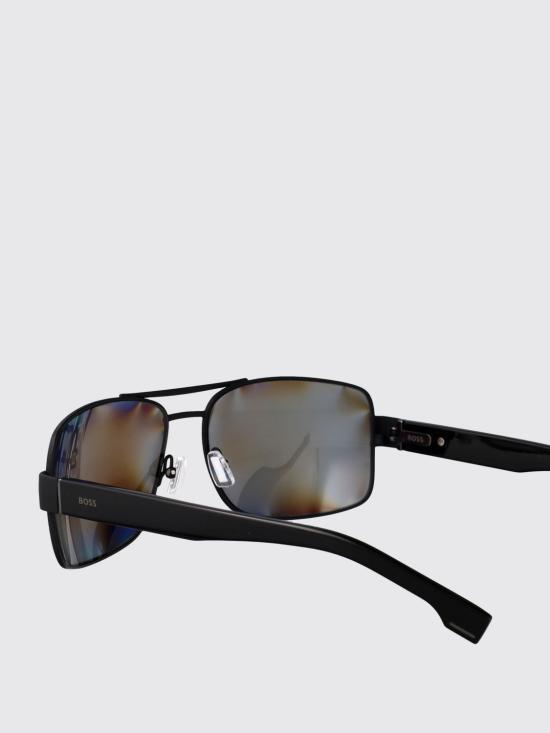 26SS 보스 선글라스 BOSS1761 S 003 Black - BOSS