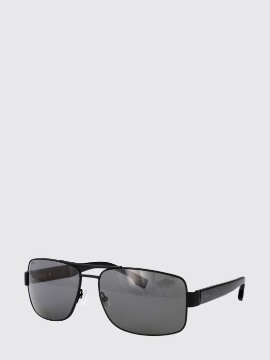 26SS 보스 선글라스 BOSS1761 S 003 Black