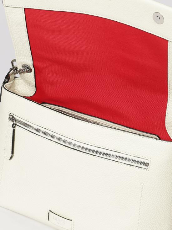 26SS 란셀 숄더백 A13783 34 Beige - LANCEL
