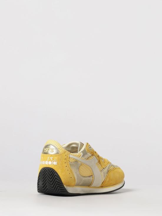 26SS 디아도라 헤리티지 스니커즈 201182816 70349 Lime - DIADORA HERITAGE