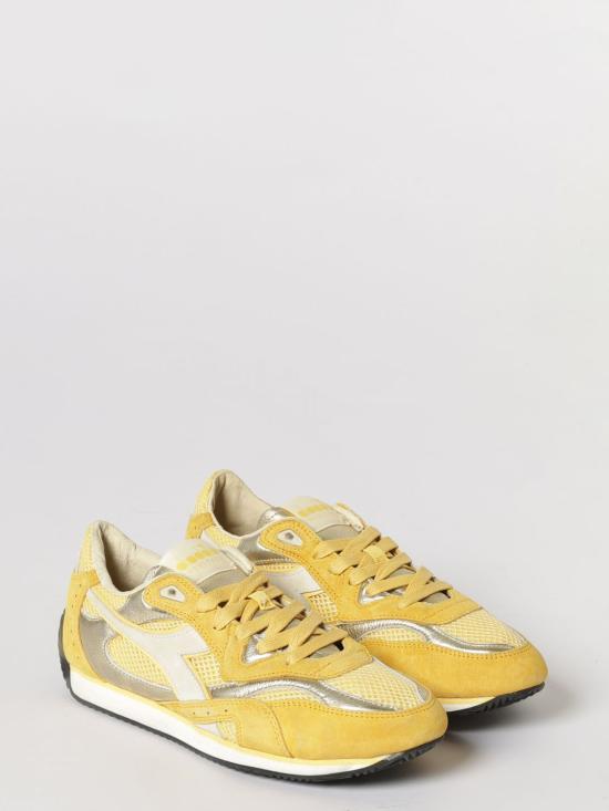 26SS 디아도라 헤리티지 스니커즈 201182816 70349 Lime - DIADORA HERITAGE