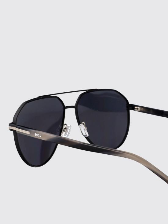 26SS 보스 선글라스 BOSS1747 S 84J Black - BOSS