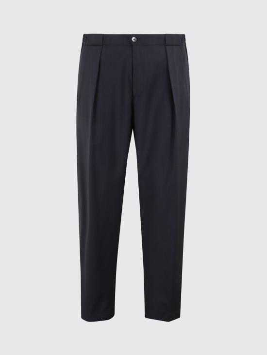 26SS 브릴리아1949 수트 팬츠 PORTOBELLOS300108 00011 Blue - BRIGLIA 1949