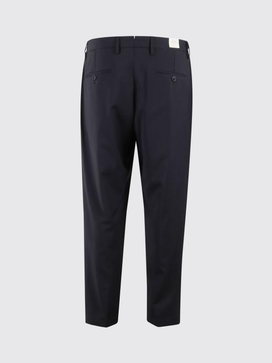 26SS 브릴리아1949 수트 팬츠 PORTOBELLOS300108 00011 Blue - BRIGLIA 1949