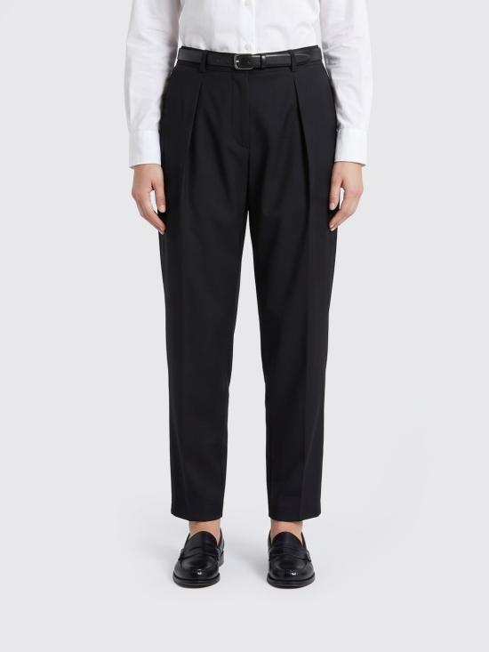 26SS 브릴리아1949 수트 팬츠 PORTOBELLOS300108 00011 Blue