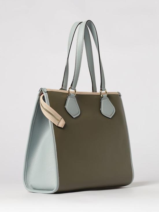 26SS 란셀 숄더백 A13369 AH Kaki - LANCEL