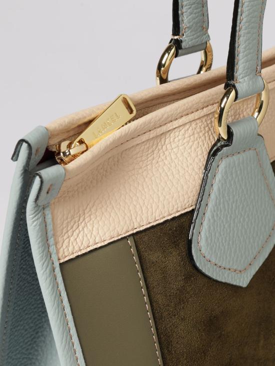 26SS 란셀 숄더백 A13369 AH Kaki - LANCEL