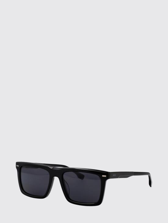 26SS 보스 선글라스 BOSS1765 G S 807 Black - BOSS