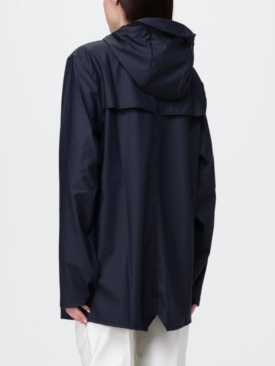 26SS 레인스 자켓 12010 Navy - RAINS