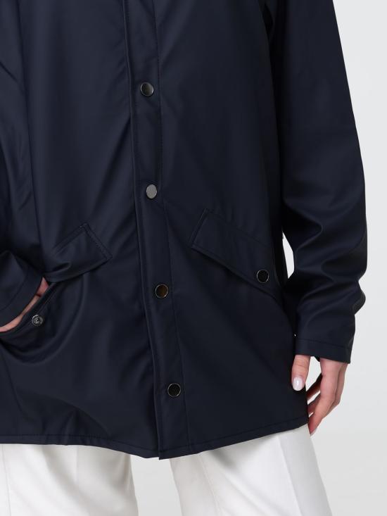 26SS 레인스 자켓 12010 Navy - RAINS
