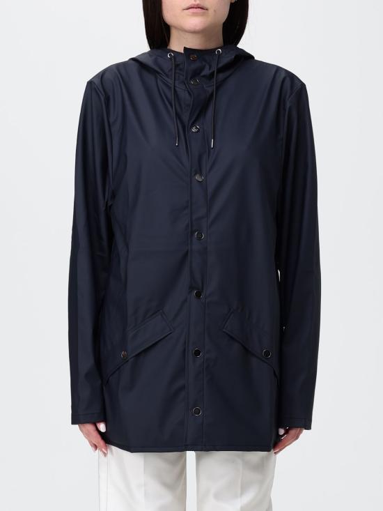 26SS 레인스 자켓 12010 Navy
