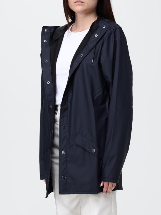 26SS 레인스 자켓 12010 Navy - RAINS