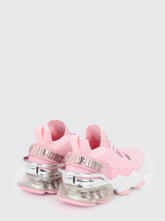 26SS 플레인스포츠 스니커즈 SAESUSC0518STE003N 03 Fuchsia - PLEIN SPORT