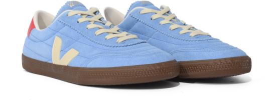 26SS 베자 스니커즈 FU0321389AQUAPIERREBARK LICHTBLUE - VEJA