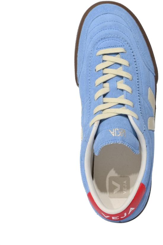 26SS 베자 스니커즈 FU0321389AQUAPIERREBARK LICHTBLUE - VEJA