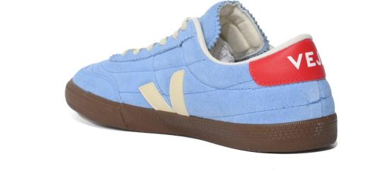 26SS 베자 스니커즈 FU0321389AQUAPIERREBARK LICHTBLUE - VEJA