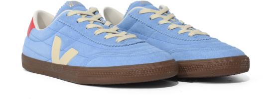 26SS 베자 스니커즈 FU0321389AQUAPIERREBARK LICHTBLUE - VEJA