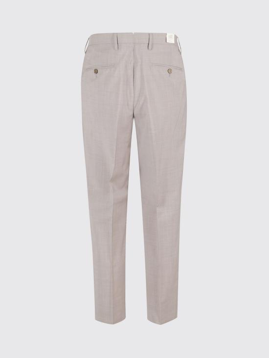 26SS 브릴리아1949 수트 팬츠 PORTOBELLOS300108 00036 Brown - BRIGLIA 1949