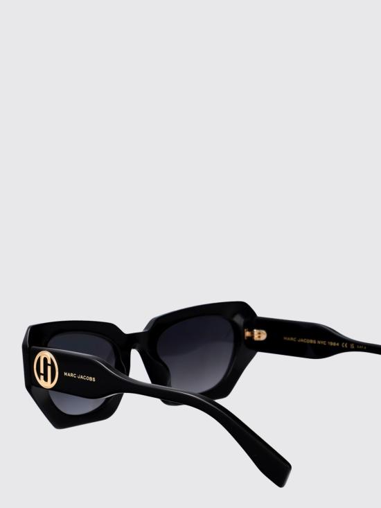 26SS 마크제이콥스 선글라스 MARC851 S 807 Black - MARC JACOBS