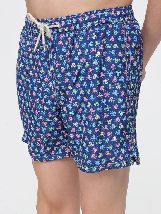 26SS 세인트바쓰 스윔팬츠 LIG0003 00117L Multicolor - MC2 SAINT BARTH