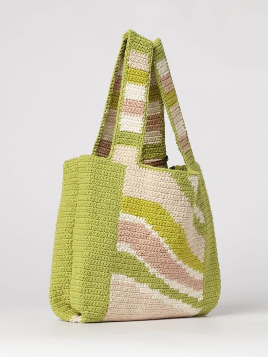 26SS 란셀 숄더백 A14003 YO Kiwi - LANCEL