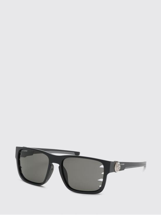 26FW 플레인스포츠 선글라스 AACAMES0208SXV005N 02 Black