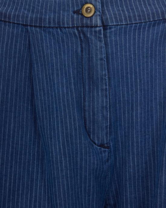 26SS 세순 숏팬츠 2620600302260 BLUE - SESSUN