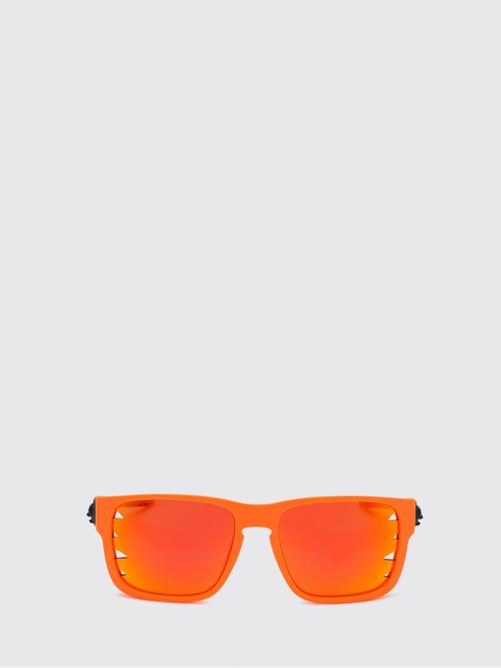 26FW 플레인스포츠 선글라스 AACAMES0208SXV005N 86 Orange - PLEIN SPORT