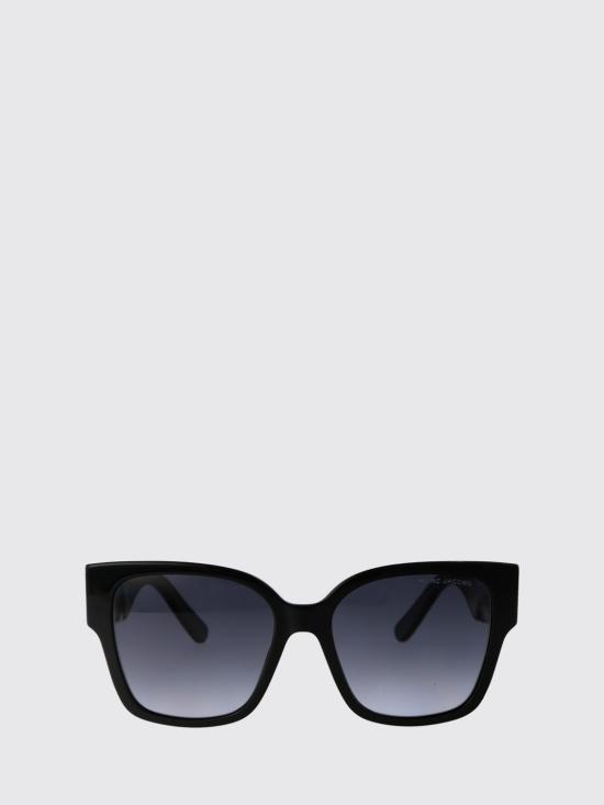 26SS 마크제이콥스 선글라스 MARC698 S 807 Black - MARC JACOBS