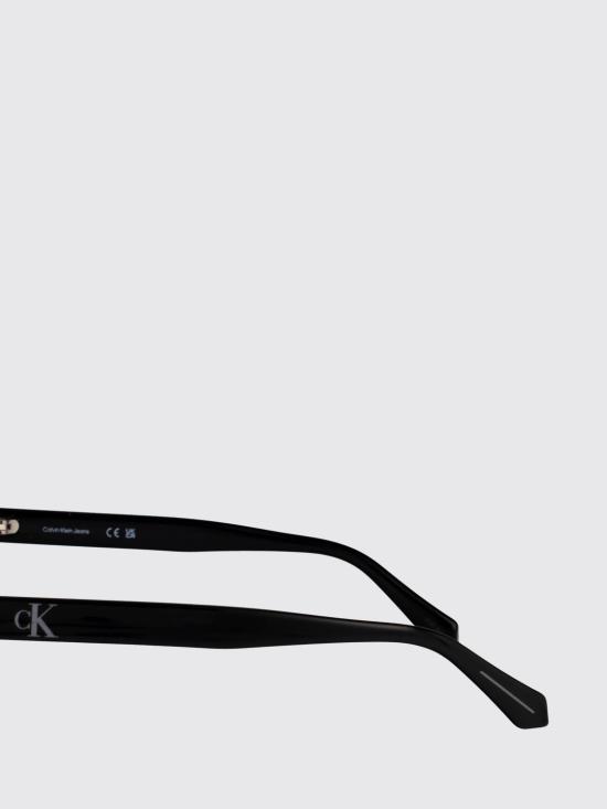 26SS 캘빈클라인 선글라스 CKJ21629SN 001 Black - CALVIN KLEIN