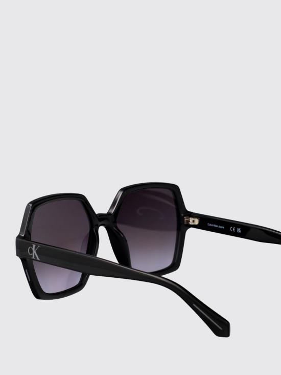 26SS 캘빈클라인 선글라스 CKJ21629SN 001 Black - CALVIN KLEIN