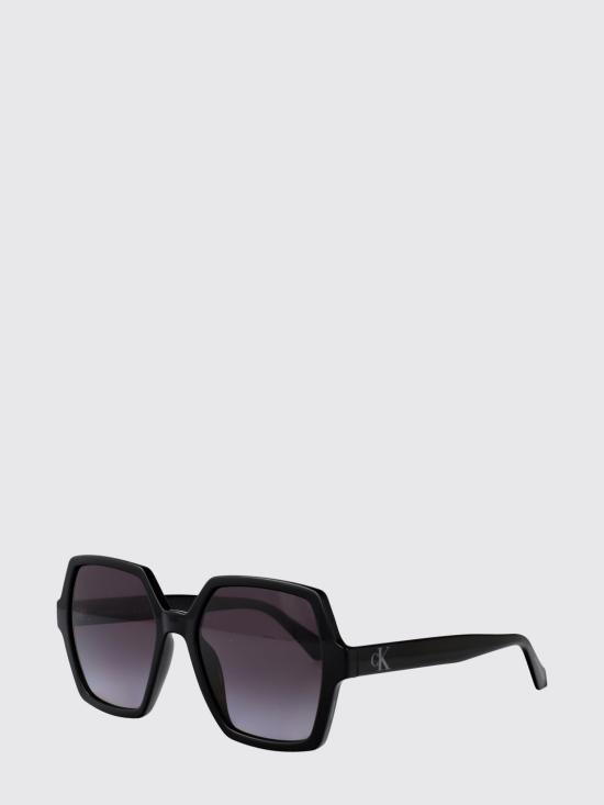 26SS 캘빈클라인 선글라스 CKJ21629SN 001 Black