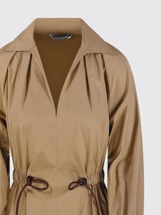 26SS 막스마라 롱 원피스 2611221162600 006 Green - MAX MARA