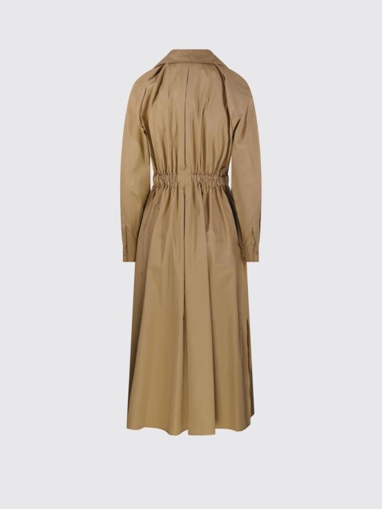 26SS 막스마라 롱 원피스 2611221162600 006 Green - MAX MARA