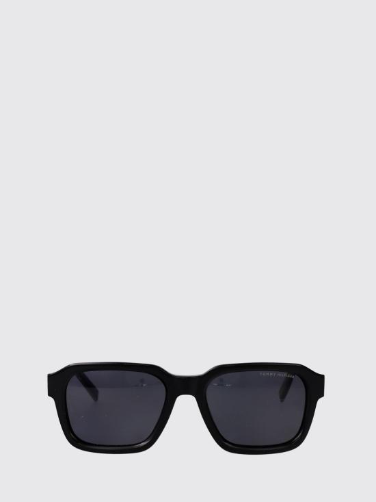 26SS 타미힐피거 선글라스 TH2310 S 807 Black - TOMMY HILFIGER