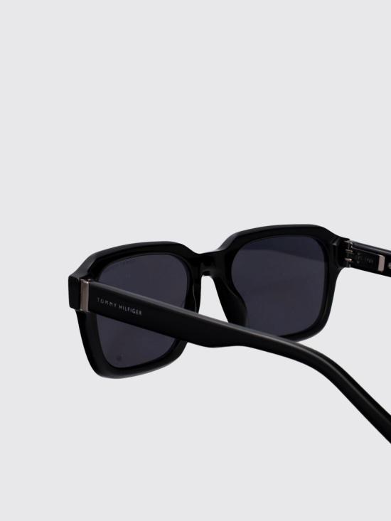 26SS 타미힐피거 선글라스 TH2310 S 807 Black - TOMMY HILFIGER