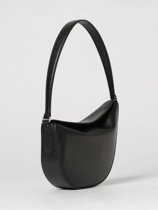 26SS 보스 숄더백 50558008 001 Black - BOSS